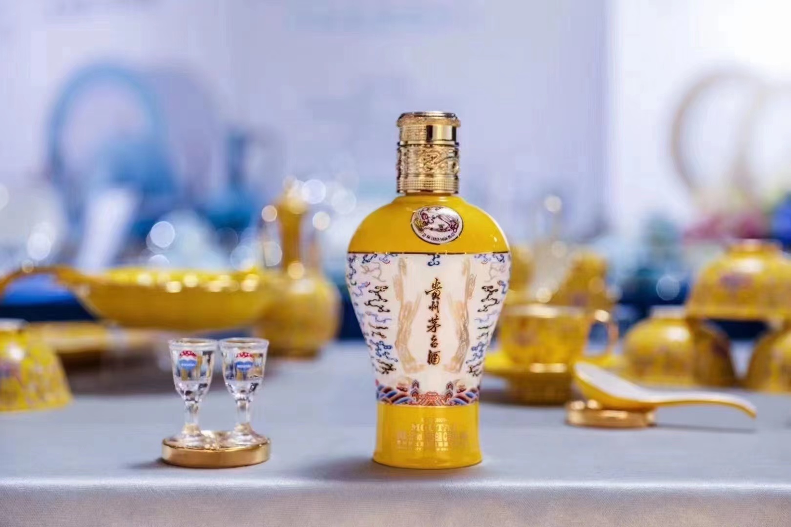 无为潍坊临朐五十年茅台回收价格哪里回收(附近上门回收茅台酒）?